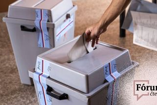 Volit, či nevolit? Je to vzkaz politikům, píší čtenáři - Seznam Zprávy